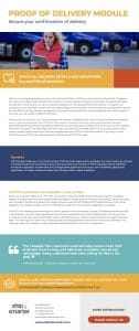 Image factsheet POD