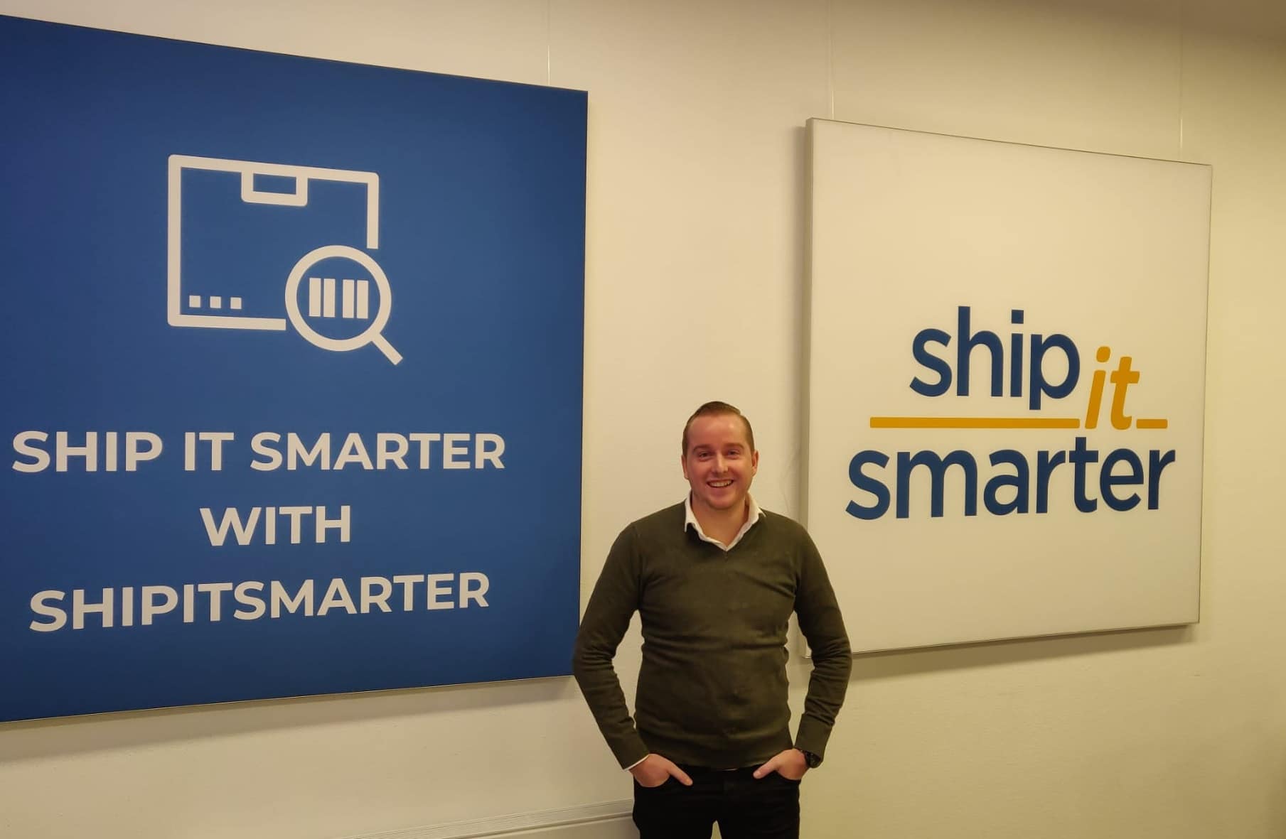 ShipitSmarter expands its commercial workforce